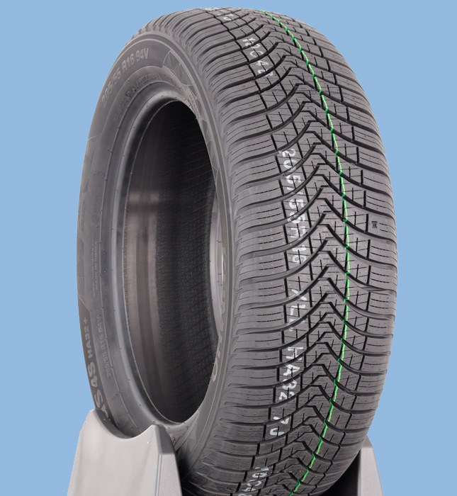 KUMHO SOLUS 4S HA32+